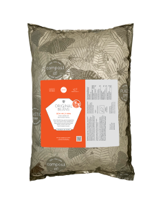 Beni Wild Harvest 66% (EU organic) 2000g