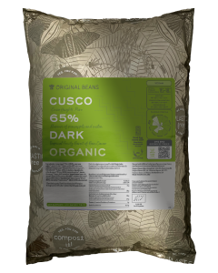 Cusco 65% (EU organic)