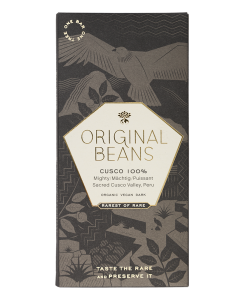 Cusco Chuncho 100% (EU organic) - 70g