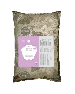 Femmes de Virunga 55% (EU organic) - 2000g