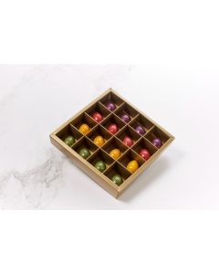 Mark Hermann Chocolate Påskeæg