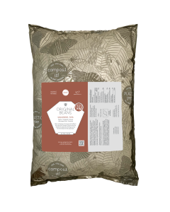 Cru Udzungwa 70% (EU organic) 2000g