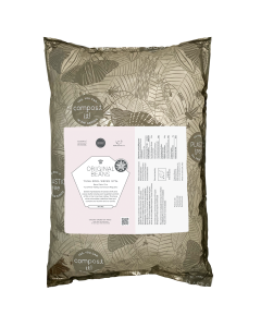 Yuna Edel Weiss 37% (EU organic) - 2000g