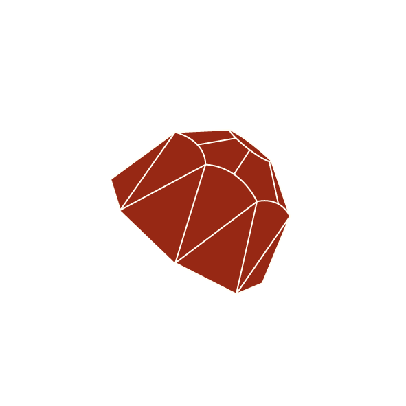 Chokoladeform