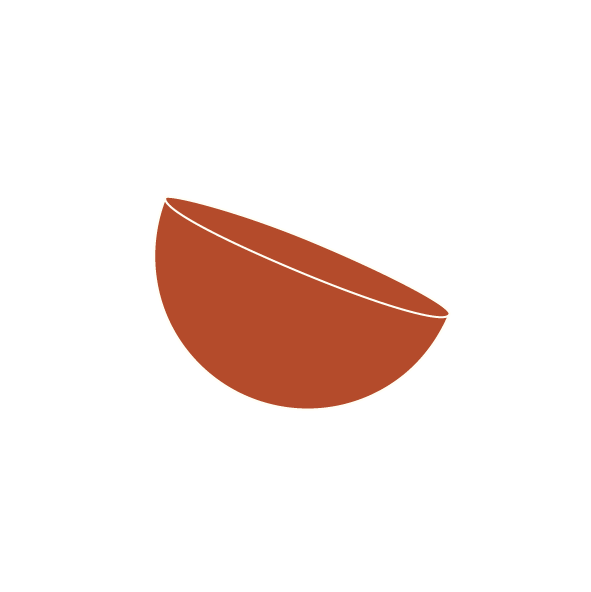 Chokoladeform